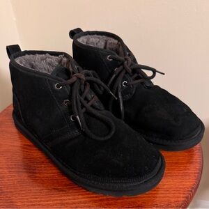 Ugg Neumel Men’s Chukka boots